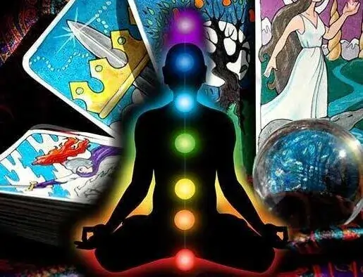 psychic Fairfield